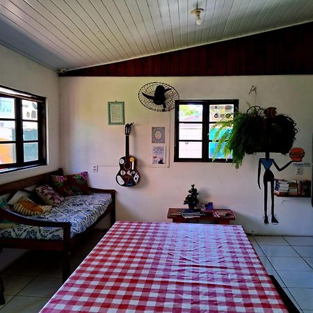 Floripa Surf Hostel Florianopolis Ngoại thất bức ảnh