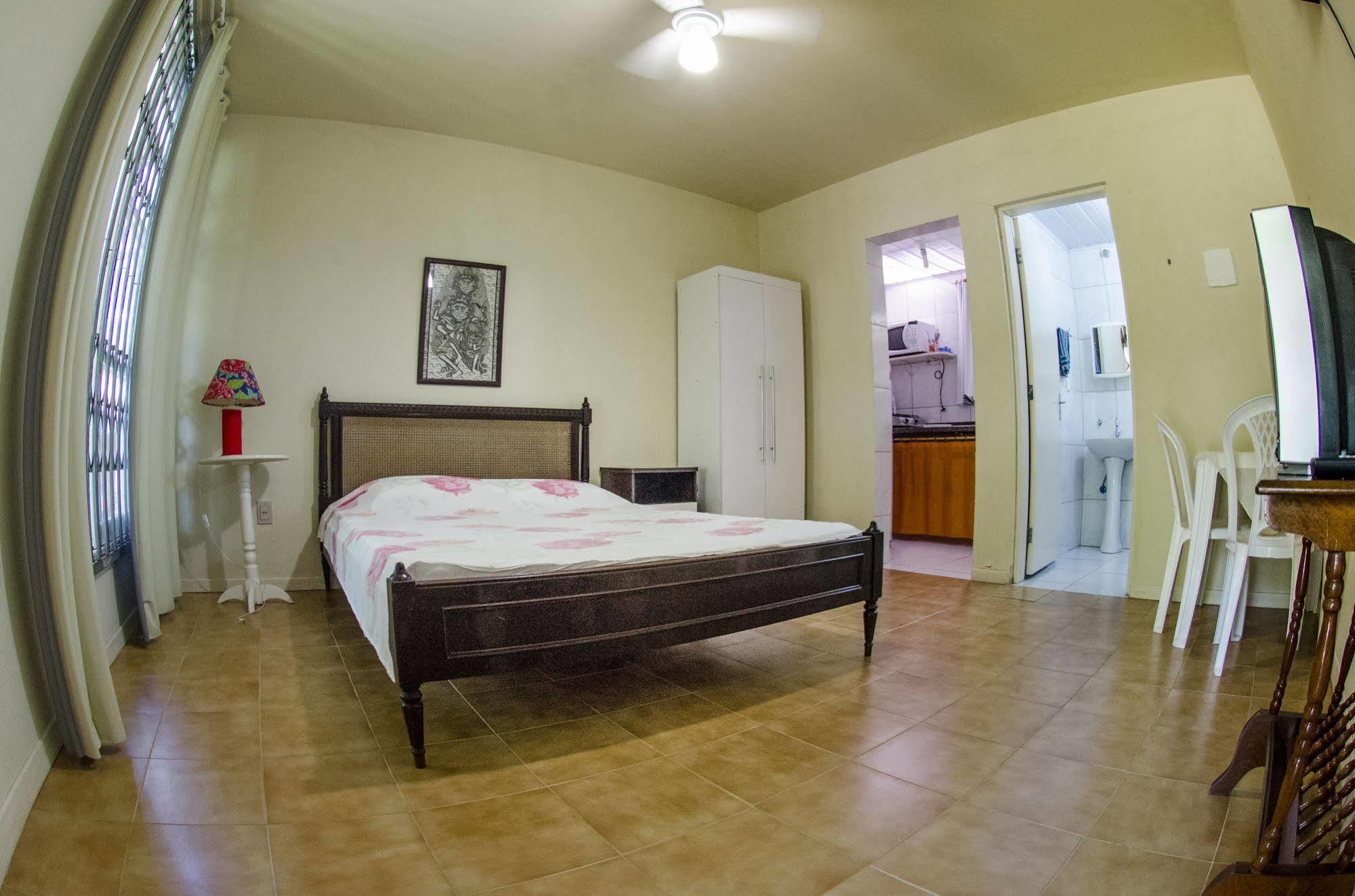 Floripa Surf Hostel Florianopolis Ngoại thất bức ảnh
