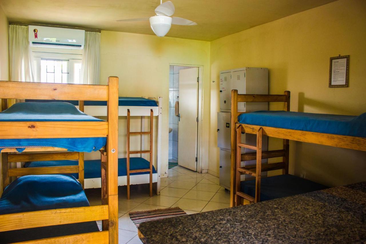 Floripa Surf Hostel Florianopolis Ngoại thất bức ảnh