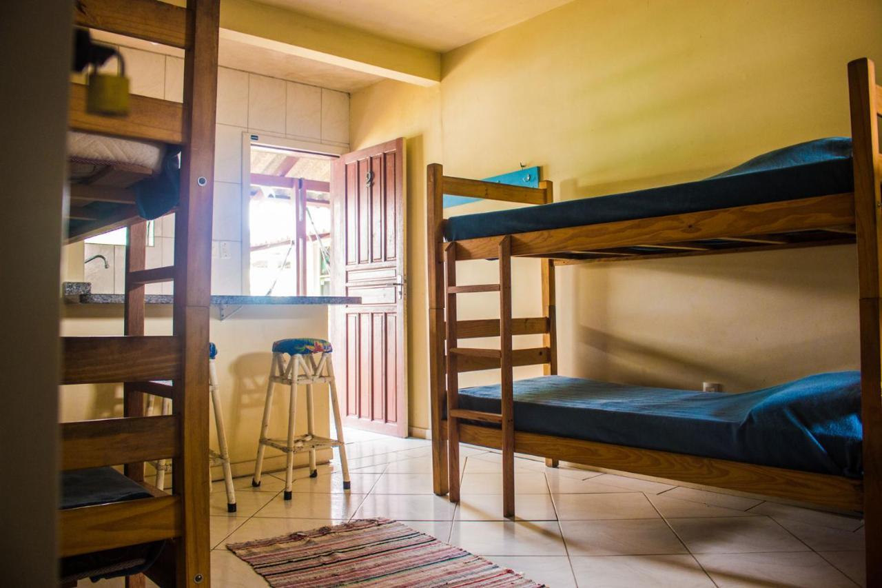Floripa Surf Hostel Florianopolis Ngoại thất bức ảnh