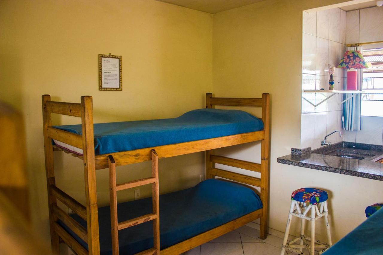 Floripa Surf Hostel Florianopolis Ngoại thất bức ảnh